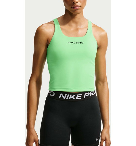
NIKE, 
Women's Medium-support Padded Sports Bra Tank Pro Sculpt, 
Detail 1
