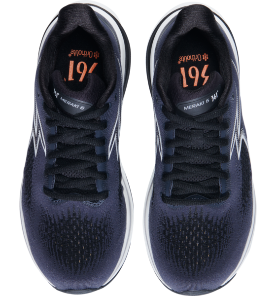 
361°, 
Women's Meraki 6, 
Detail 1
