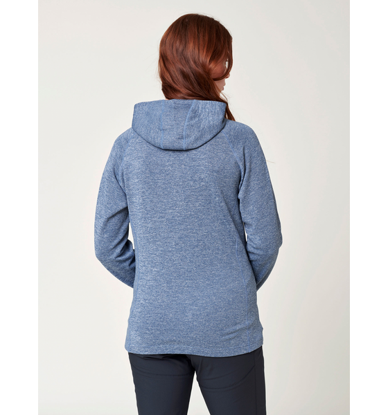 RÖYK, Women's Merino Drifter Hoodie