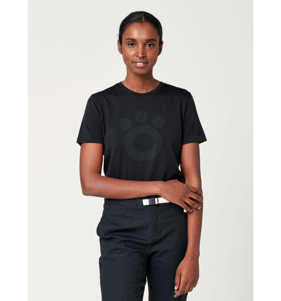 RÖYK, Women's Merino T-shirt