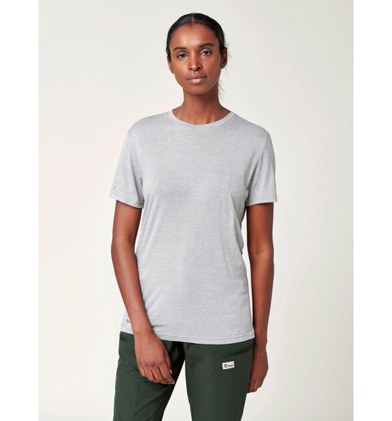 RÖYK, Women's Merino T-shirt