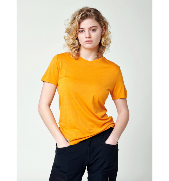 RÖYK, Women's Merino T-shirt