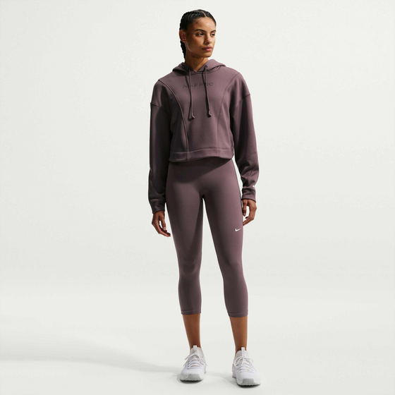
NIKE, 
Women's Mid-rise Crop Leggings Pro, 
Detail 1
