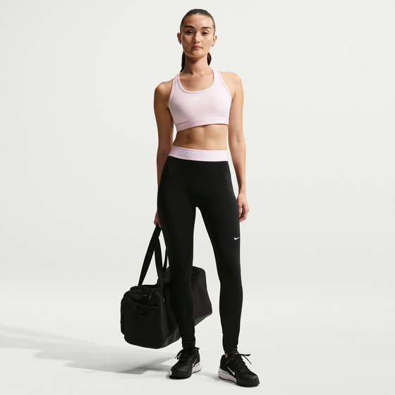 
NIKE, 
Women's Mid-rise Full-length Leggings Pro, 
Detail 1
