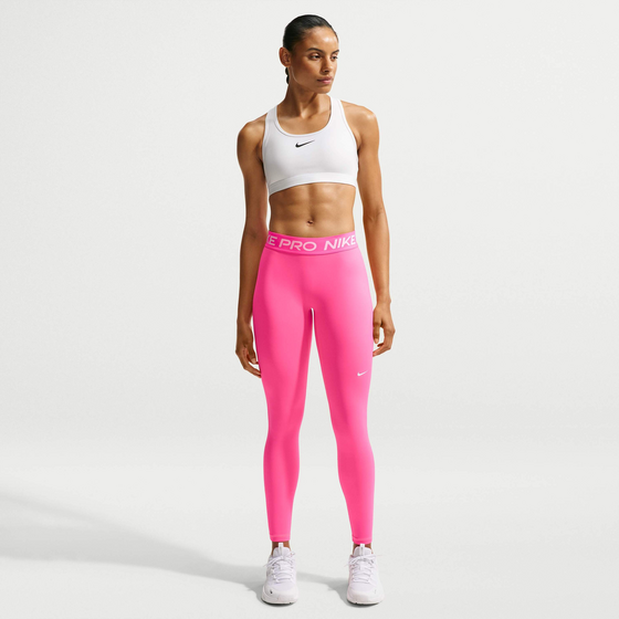 
NIKE, 
Women's Mid-rise Full-length Leggings Pro, 
Detail 1
