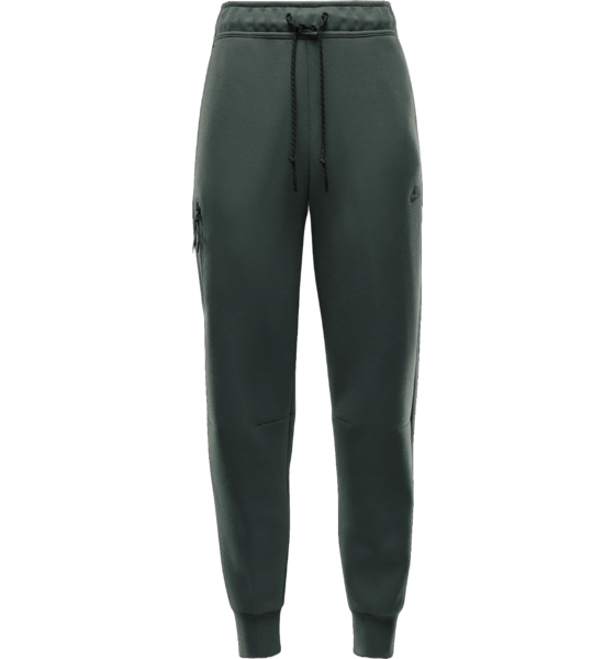 
NIKE, 
Women's Mid-rise Joggers Sportswear Tech Fleece, 
Detail 1
