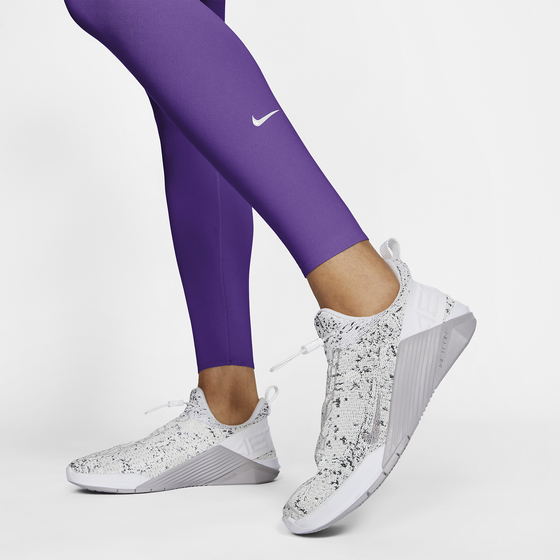 NIKE, Women's Mid-rise Leggings One Luxe