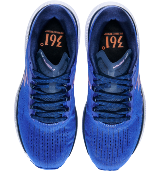 
361°, 
Women's Nemesis 3, 
Detail 1
