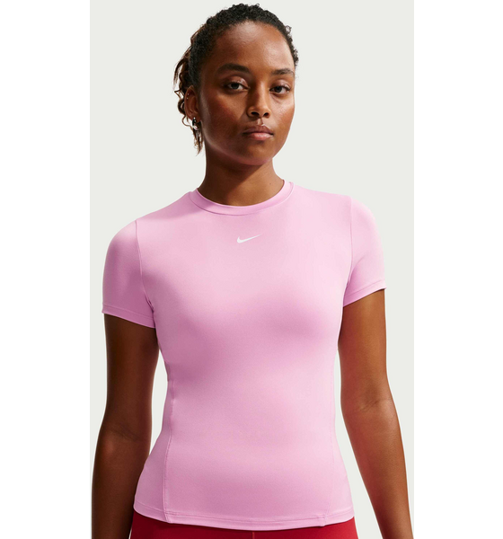 
NIKE, 
Women's One Fitted, 
Detail 1
