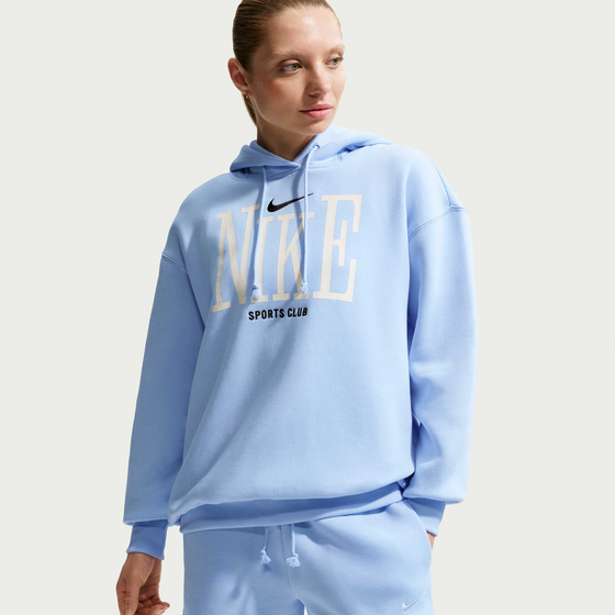 
NIKE, 
Women's Oversized Hoodie Sportswear Phoenix Fleece, 
Detail 1
