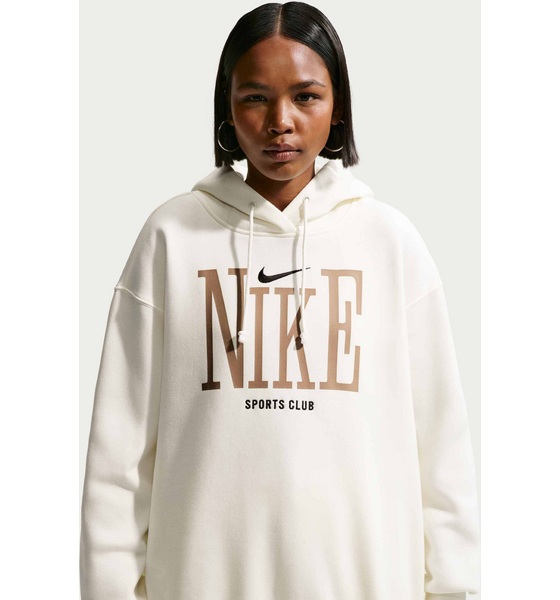 
NIKE, 
Women's Oversized Hoodie Sportswear Phoenix Fleece, 
Detail 1

