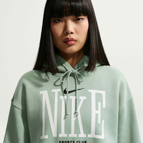 
NIKE, 
Women's Oversized Hoodie Sportswear Phoenix Fleece, 
Detail 1
