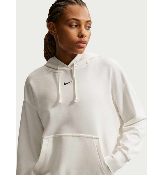 
NIKE, 
Women's Oversized Pullover Basketball Hoodie Phoenix Fleece, 
Detail 1
