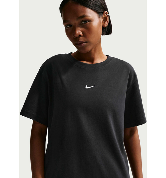 
NIKE, 
Women's Oversized T-shirt Sportswear Classic, 
Detail 1
