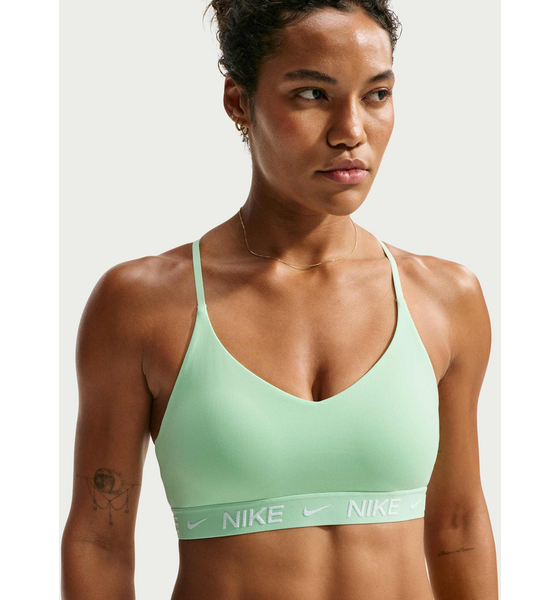 
NIKE, 
Women's Padded Adjustable Sports Bra Indy Light-support, 
Detail 1
