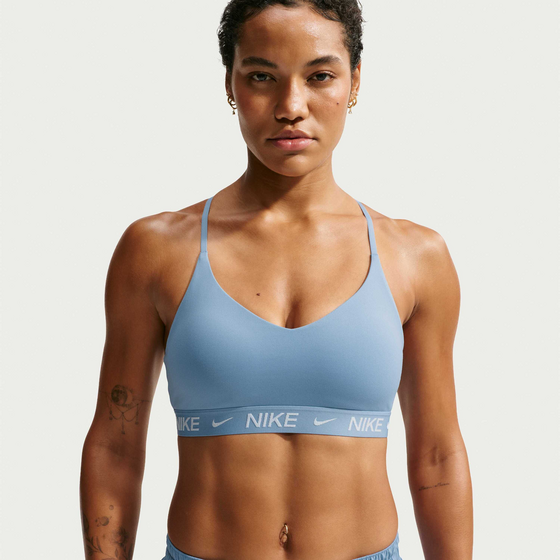 
NIKE, 
Women's Padded Adjustable Sports Bra Indy Light-support, 
Detail 1
