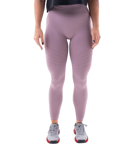 
PICSIL SPORT, 
Women's Performance Seamless Leggings Aw25, 
Detail 1
