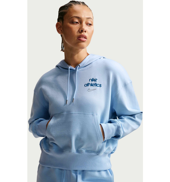 
NIKE, 
Women's Pullover Hoodie Sportswear Phoenix Fleece, 
Detail 1
