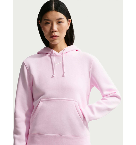 
NIKE, 
Women's Pullover Hoodie Sportswear Phoenix Fleece, 
Detail 1
