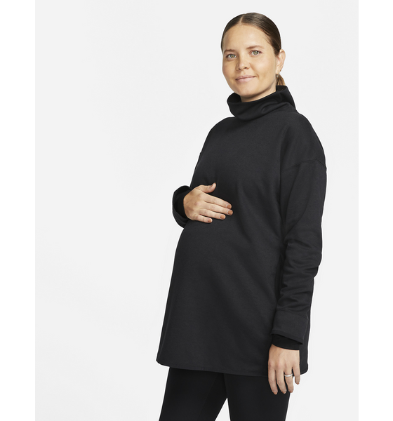 NIKE, Women's Reversible Pullover (maternity) (m)