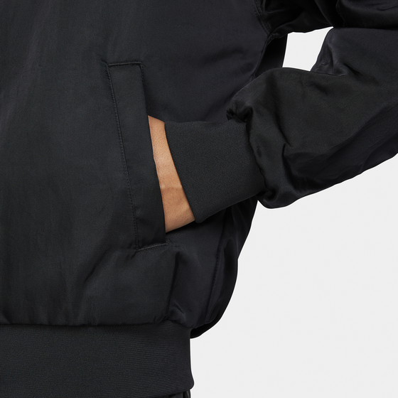 NIKE, Women's Reversible Varsity Bomber Jacket Sportswear