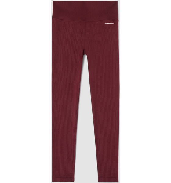 937365102105 FRANK DANDY Women's Ribbed Tights  Standard Detail