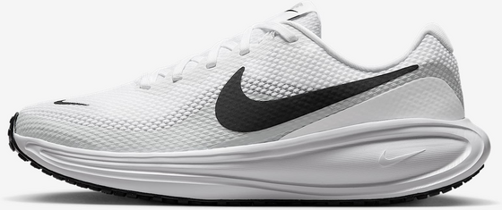
NIKE, 
Women's Road Running Shoes (extra Wide) Revolution 8, 
Detail 1
