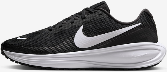 
NIKE, 
Women's Road Running Shoes (wide) Revolution 8, 
Detail 1
