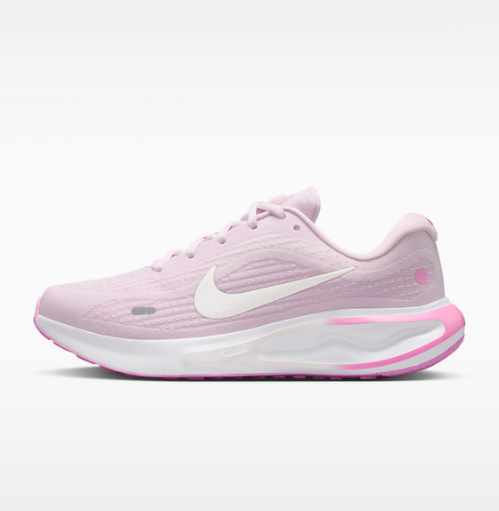 
NIKE, 
Women's Road Running Shoes Journey Run, 
Detail 1
