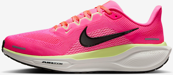 947446101101 NIKE Women's Road Running Shoes Pegasus 41  Standard Detail