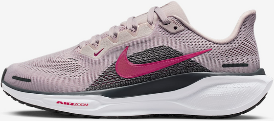 393655519502 NIKE Women's Road Running Shoes Pegasus 41  Standard Detail