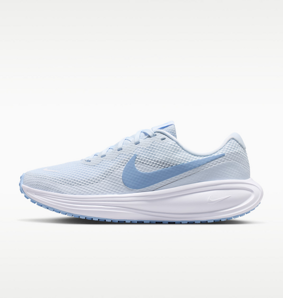 
NIKE, 
Women's Road Running Shoes Revolution 8, 
Detail 1
