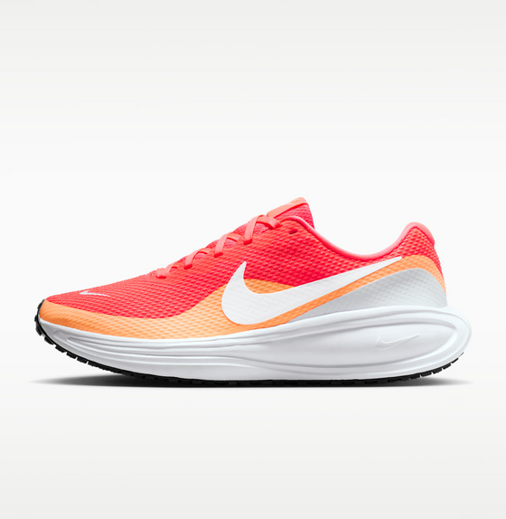 
NIKE, 
Women's Road Running Shoes Revolution 8, 
Detail 1
