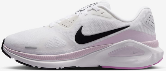 
NIKE, 
Women's Road Running Shoes Structure 26, 
Detail 1
