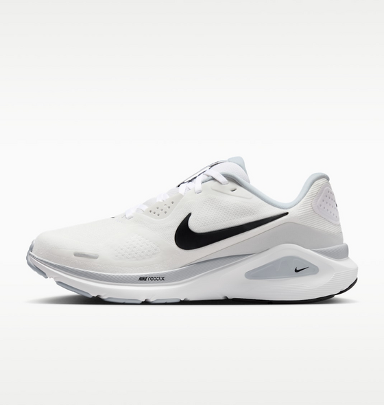 
NIKE, 
Women's Road Running Shoes Structure 26, 
Detail 1

