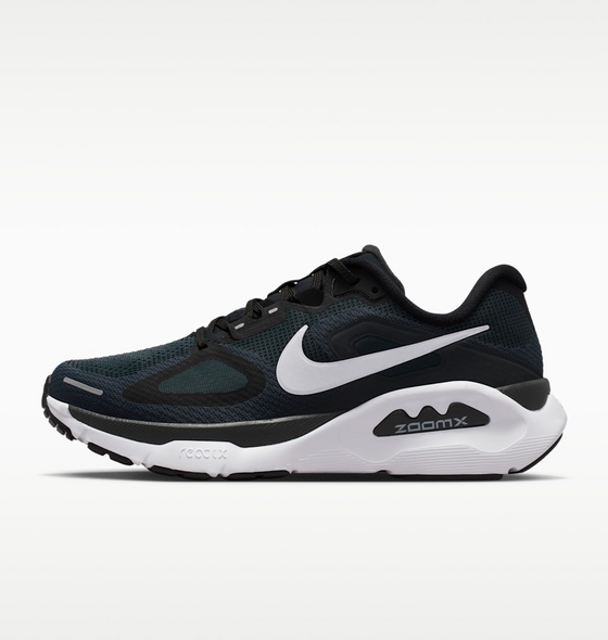 
NIKE, 
Women's Road Running Shoes Structure Plus, 
Detail 1

