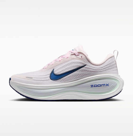 
NIKE, 
Women's Road Running Shoes Vomero Plus, 
Detail 1
