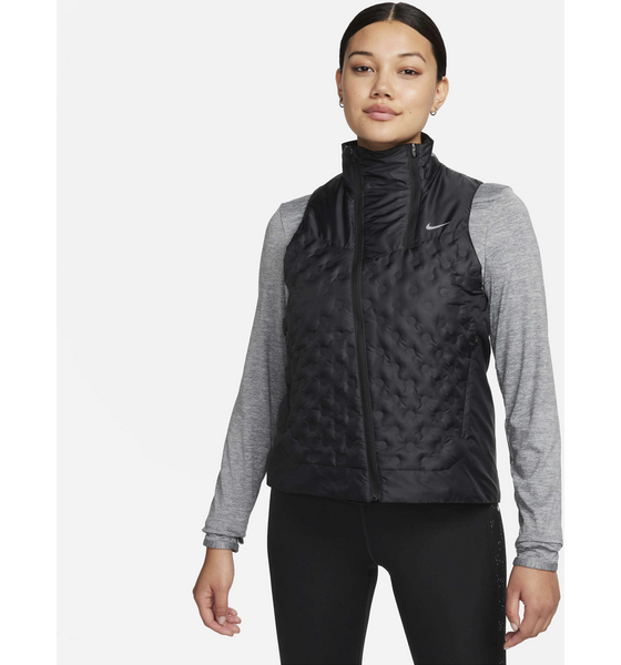 
NIKE, 
Women's Running Gilet Therma-fit Adv Repel Aeroloft, 
Detail 1
