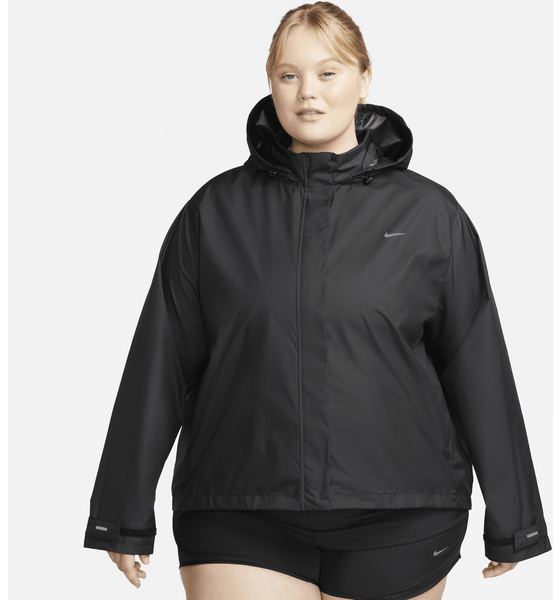 
NIKE, 
Women's Running Jacket (plus Size) Fast Repel, 
Detail 1
