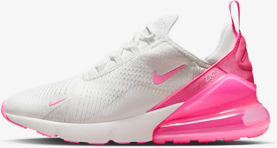 405647504501 NIKE Women's Shoes Air Max 270  Standard Detail