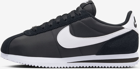 955896101101 NIKE Women's Shoes Cortez Textile  Standard Detail