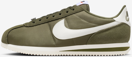 
NIKE, 
Women's Shoes Cortez Textile, 
Detail 1
