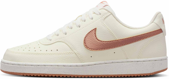 
NIKE, 
Women's Shoes Court Vision Low Next Nature, 
Detail 1
