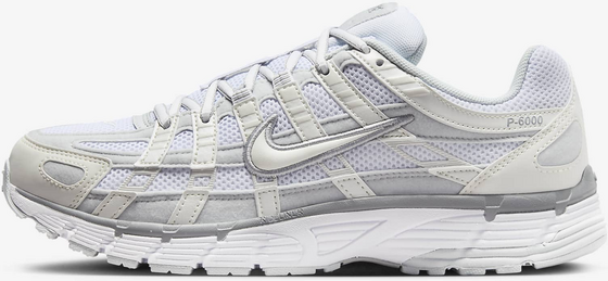 
NIKE, 
Women's Shoes P-6000, 
Detail 1
