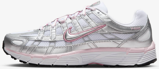 
NIKE, 
Women's Shoes P-6000, 
Detail 1
