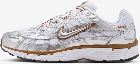 
NIKE, 
Women's Shoes P-6000, 
Detail 1
