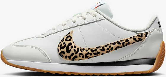 955548101101 NIKE Women's Shoes Pacific Leather Se  Standard Detail