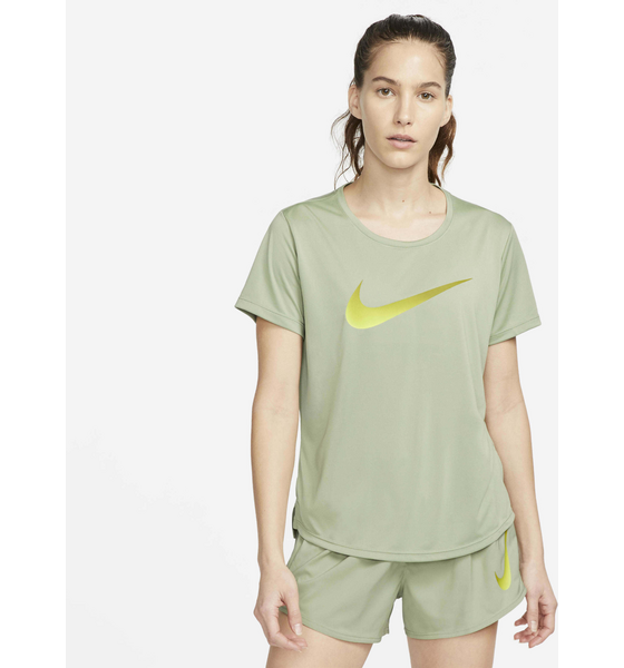 
NIKE, 
Women's Short-sleeve Running Top Dri-fit One, 
Detail 1
