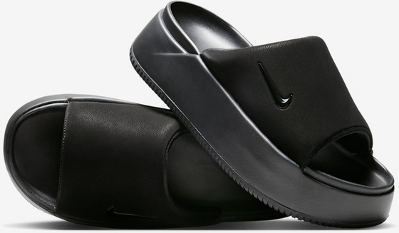 
NIKE, 
Women's Slides Calm Elevation, 
Detail 1
