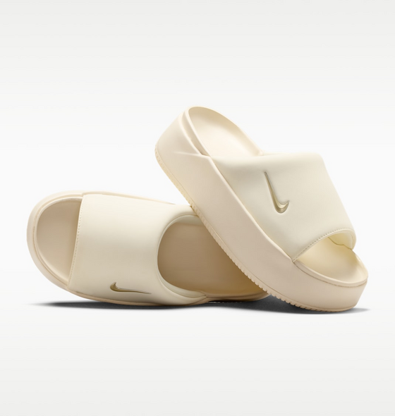 
NIKE, 
Women's Slides Calm Elevation, 
Detail 1
